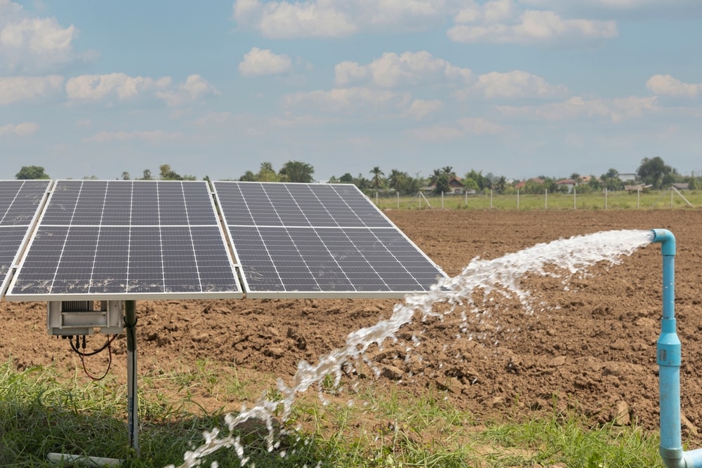 Solar Tubewell Price In Pakista-min