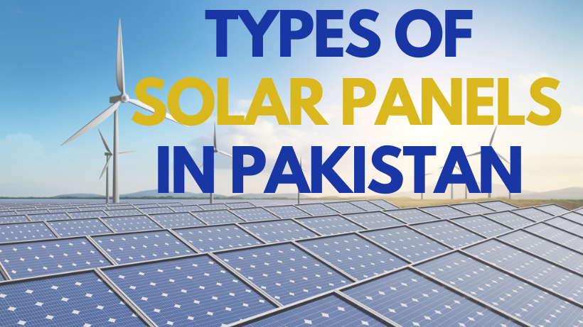 Types Of Solar Panels In Germany